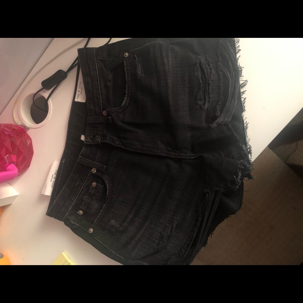 Rag & bone shorts